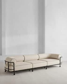the inside project 4 Seater Sofa with Cushion-picture-17