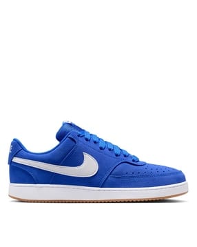 nike Men Court Vision Low FL Sneakers-picture-30