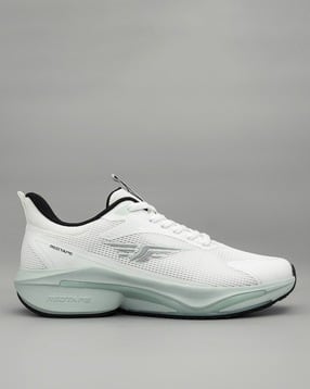 Women Lace-Up Walking Shoes-image-10