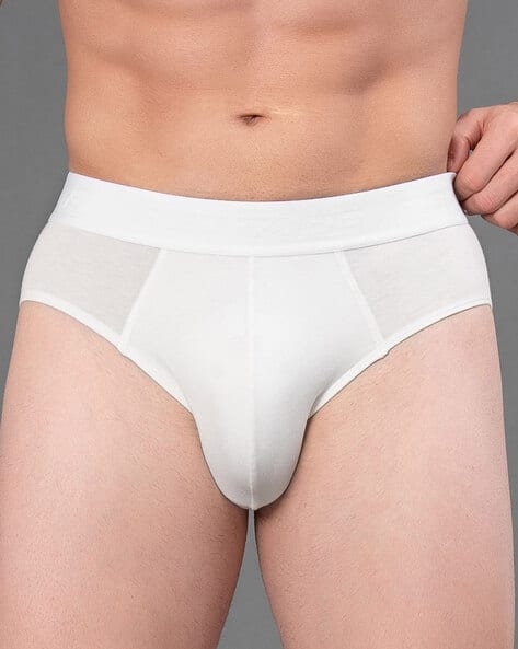 RED TAPE Men Regular Briefs