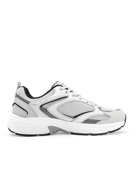 RED TAPE Men-Top Lace-Up Casual Shoes