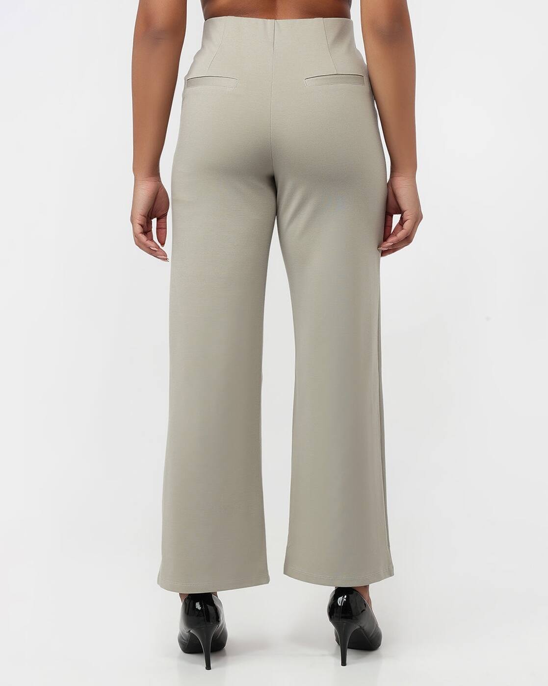 Women Wide-Leg Jeans