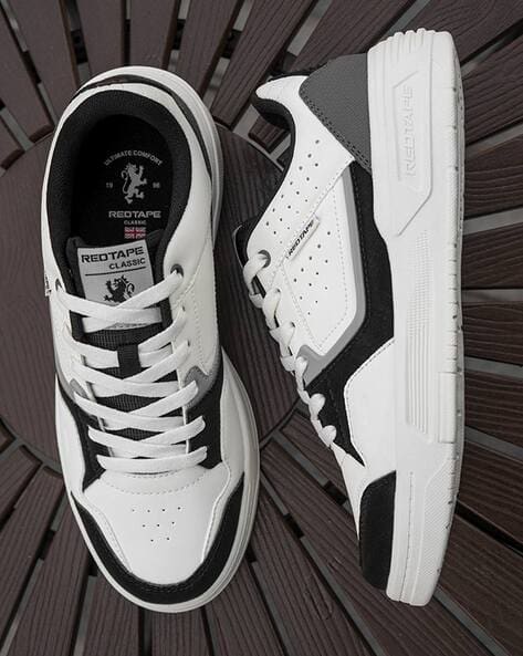 Lace Sneakers For Boys & Girls