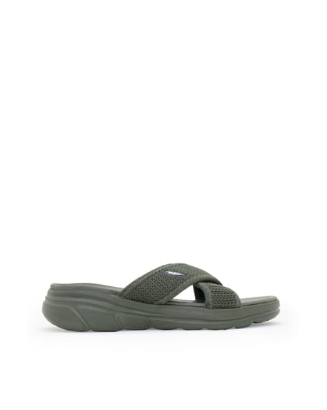 RED TAPE Women Cross Strap Sports Sandals
