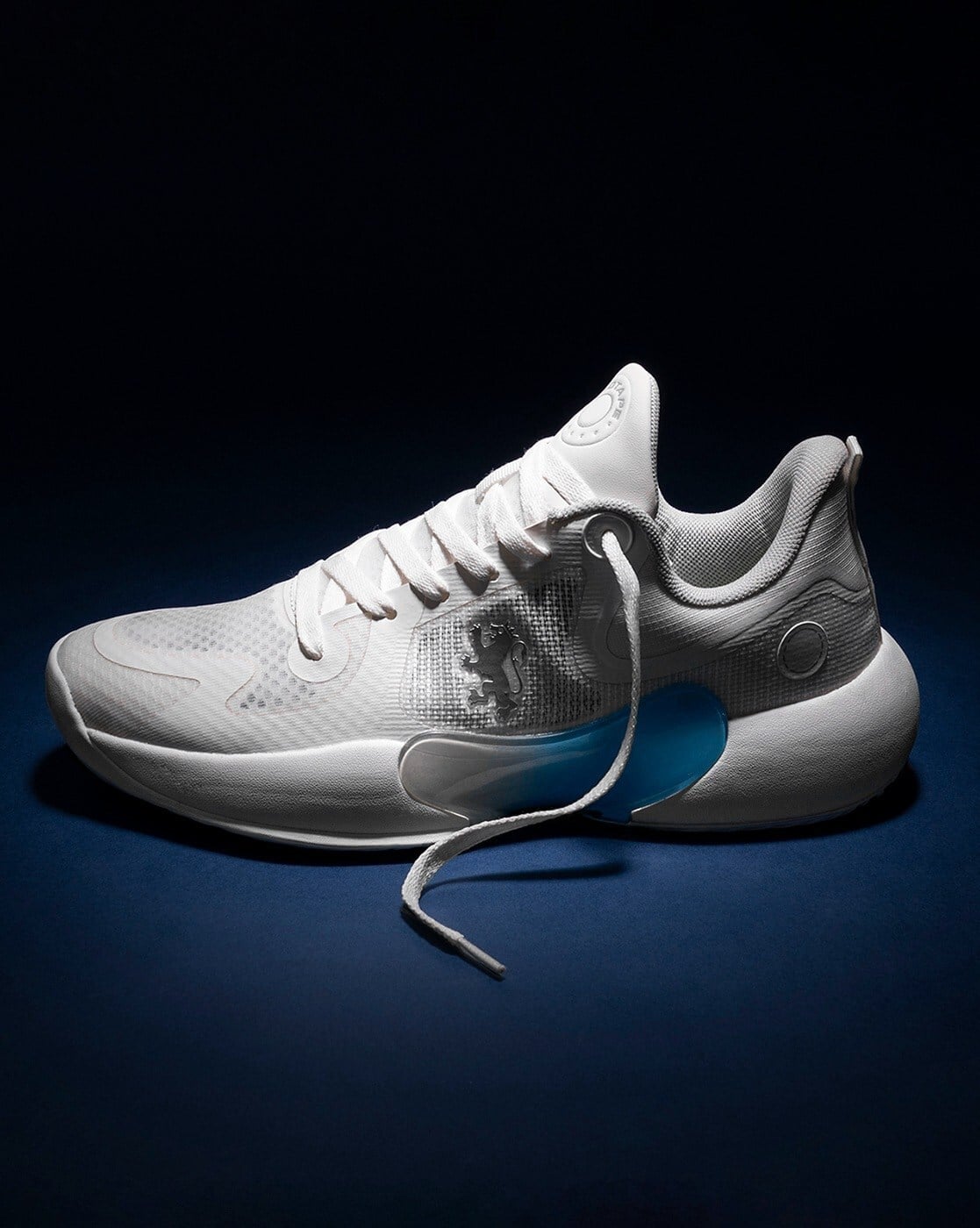 Men Low-Top Lace-Up Shoes