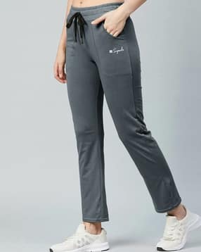 popmantra Women Straight Track Pants-picture-26
