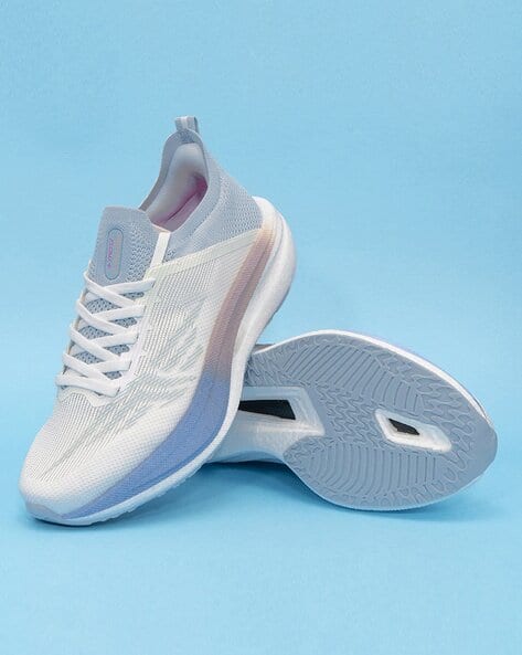 RED TAPE Women Lace-Up Athletic Sports Shoes