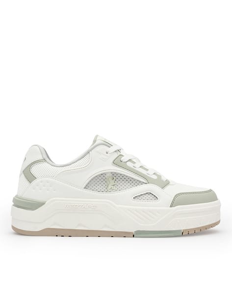 RED TAPE Women Casual Shoes with Mesh upper