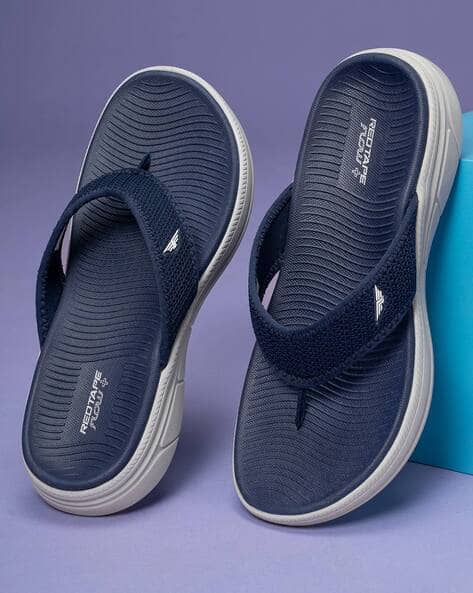 RED TAPE Men Slip-On Sandals