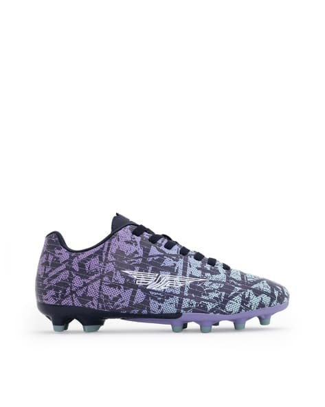 RED TAPE Men Football Sports Shoes with Lace Fastening