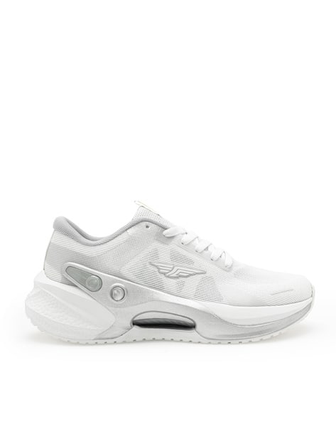 RED TAPE Men Low-Top Walking Shoes with Lace Fastening