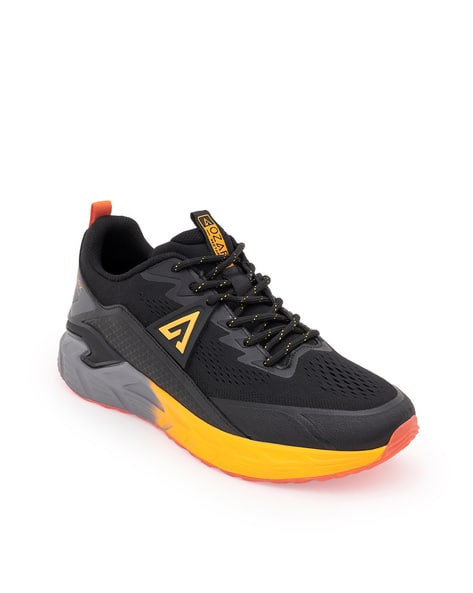 RED TAPE Men Running Shoes with Mesh Upper