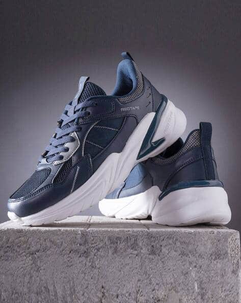 RED TAPE Lace-Up Casual Shoes