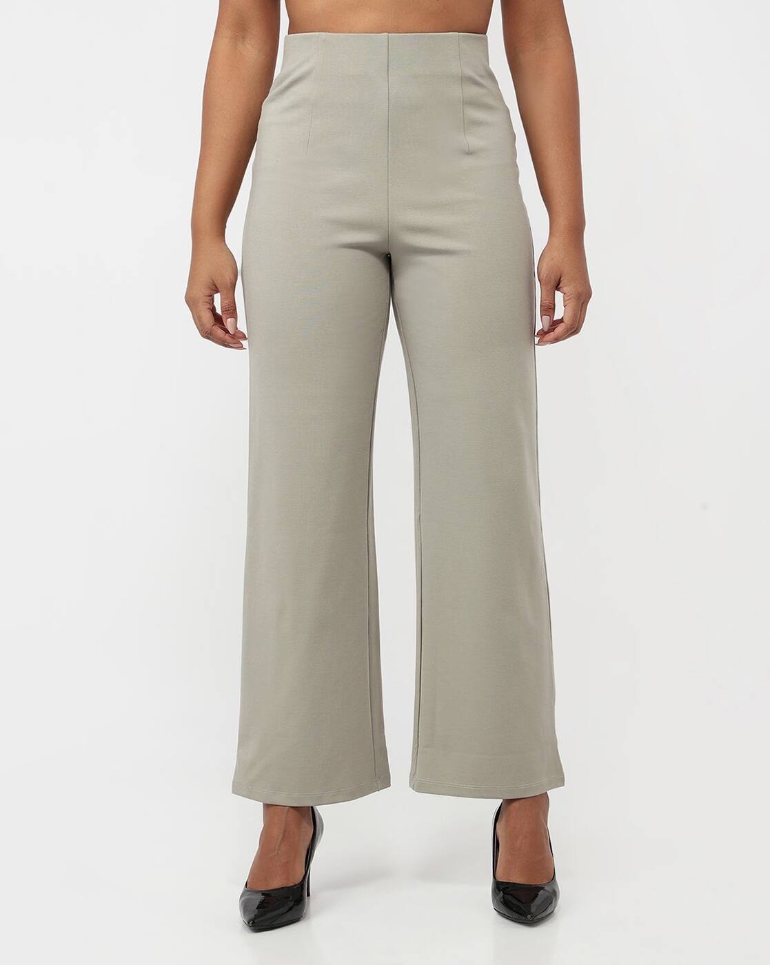 Women Wide-Leg Jeans