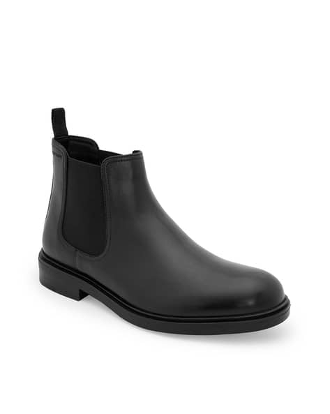 RED TAPE Men Ankle-Length Boots