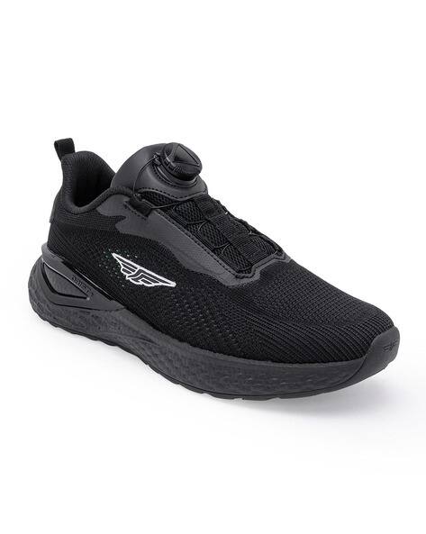 RED TAPE Men Dial Lace Elegantly Rounded Front Athleisure Shoes