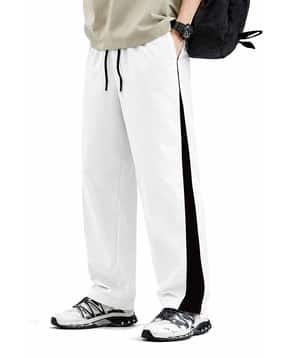 neonomad Men Mid Rise TrackPants-picture-10