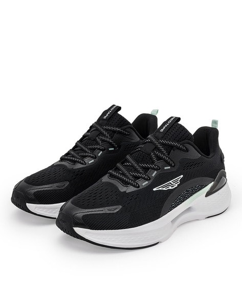 RED TAPE Women Colourblock Low-Top Sport Shoes