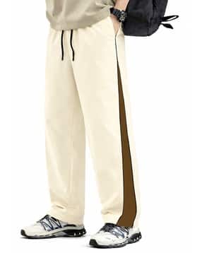 neonomad Men Mid Rise TrackPants-picture-24