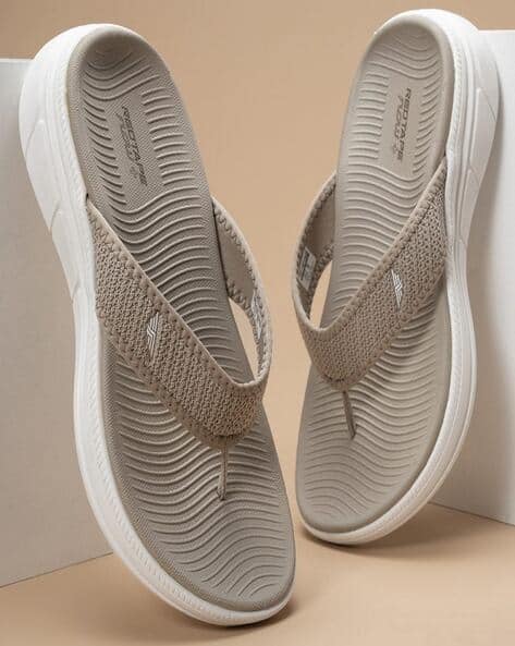 RED TAPE Men Slip-On with Textile Upper
