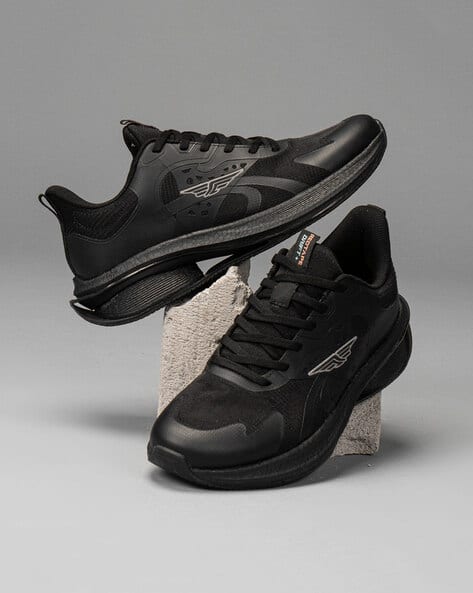 RED TAPE Men Low-Top Running Sports Shoes