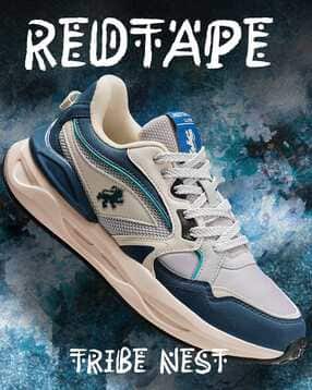 red tape Men Lace-Up Shoes -picture-39