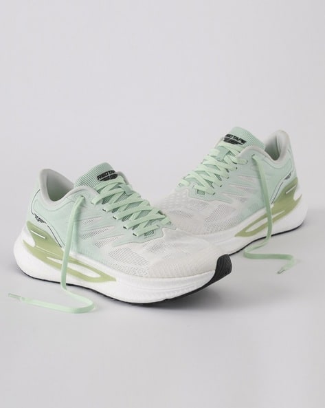 RED TAPE Men Lace-Up Sports Shoes