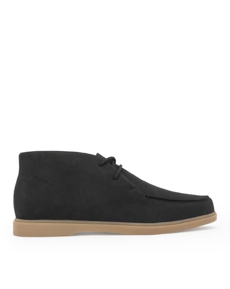 RED TAPE Men Foot with leather Upper