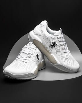 Men Lace-Up Shoes -image-2