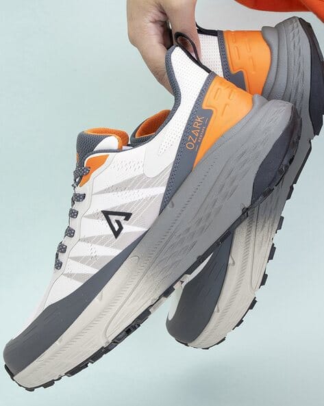 RED TAPE Men Sports Shoe with PU Upper