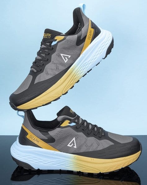 RED TAPE Men Sports Shoe with PU Upper