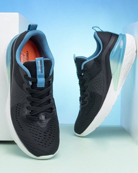 RED TAPE Men Low-Top Walking Sports Shoes