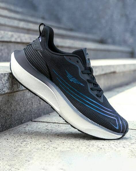 RED TAPE Men Low-Top Walking Sports Shoes
