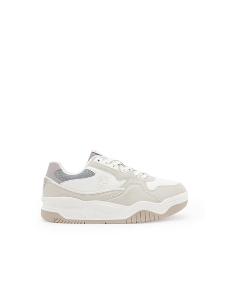 RED TAPE Women Lace-Ups with PU Upper