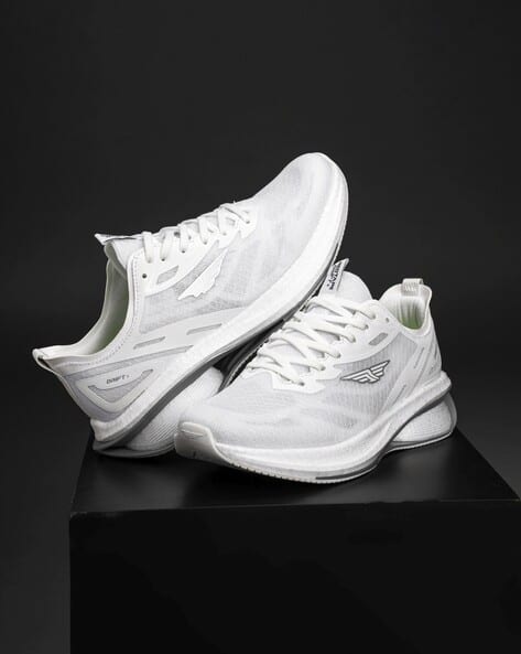 RED TAPE Men Lace-Up Sports Shoes