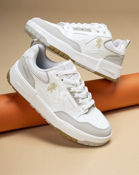 RED TAPE Women Flat Sneakers