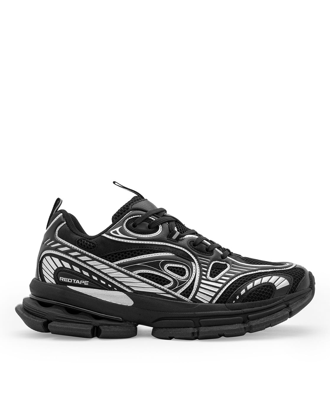 ryt1up958p様 Buy RED TAPE Men Sneakers with PU Upper Online | Ajio.com
