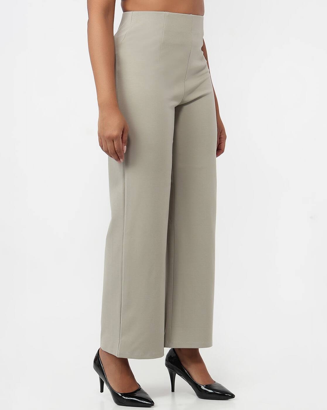 Women Wide-Leg Jeans
