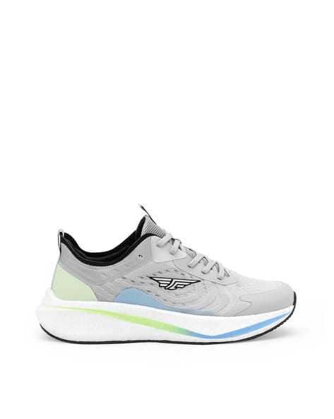 REDTAPE Men Low-Top Lace-Up Walking Shoes
