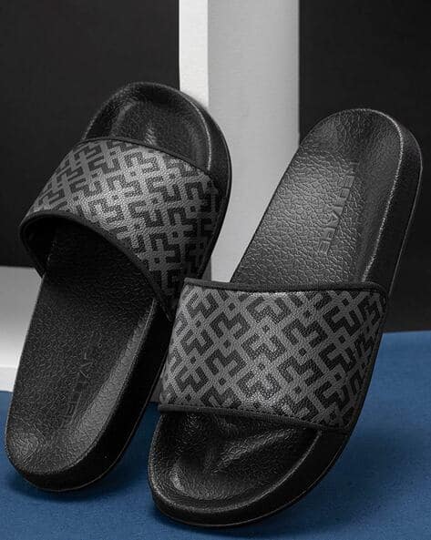 RED TAPE Women Slides Flip-Flops