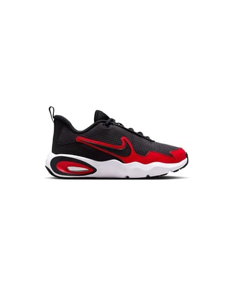 NIKE Boys Low-Top Lace-Up Sneakers