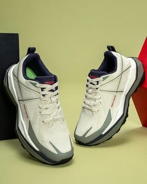 red tape Men Lace-Up Walking Shoes-picture-28