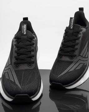 red tape Men Sports Shoes With Mesh Upper -picture-12