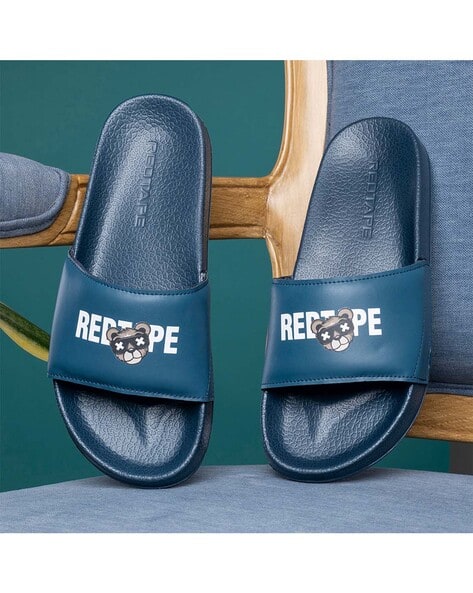 RED TAPE Women Clogs Flip-Flops