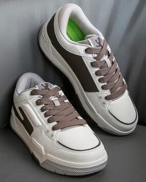 red tape Men Lace-Up Sneakers -picture-17