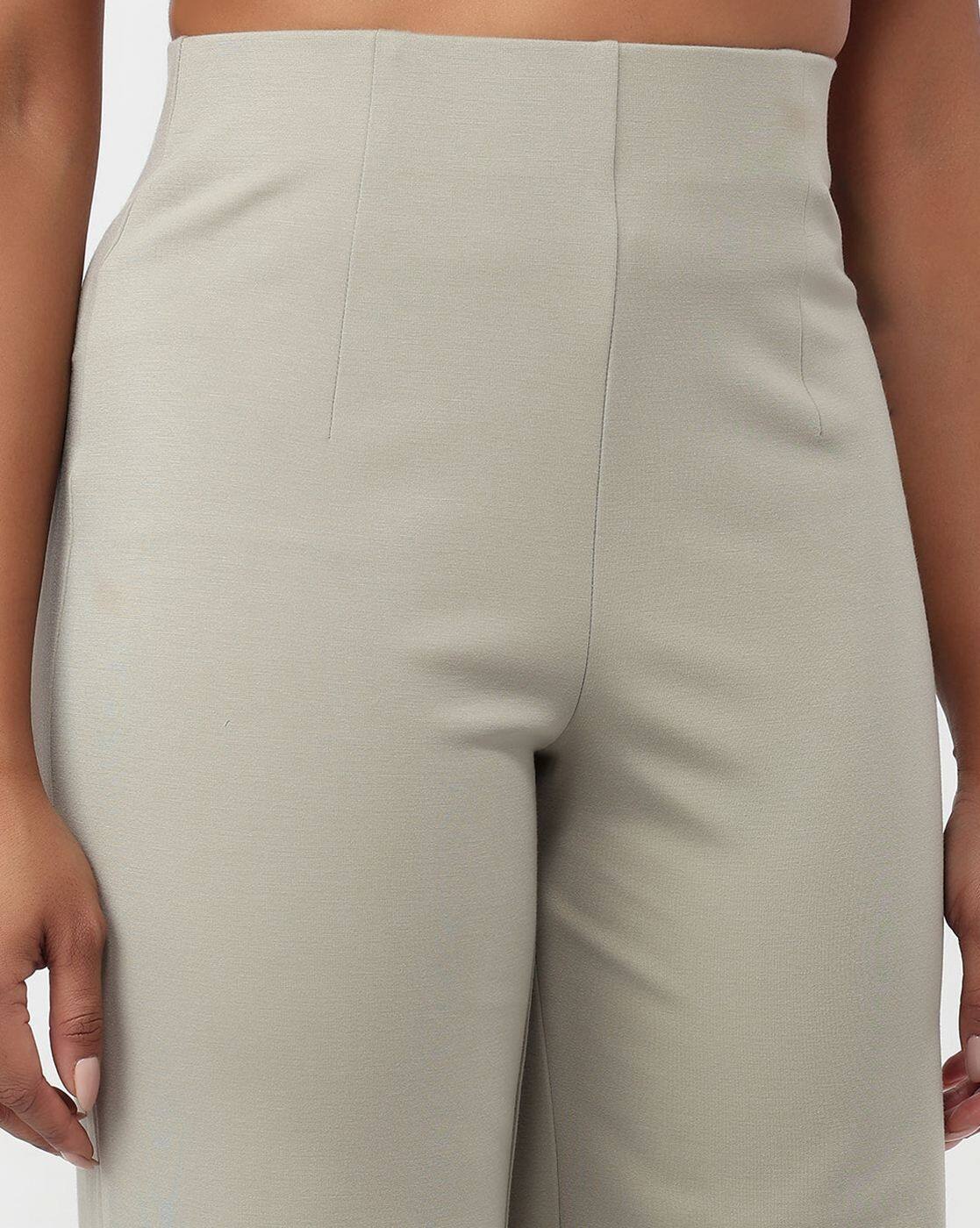 Women Wide-Leg Jeans