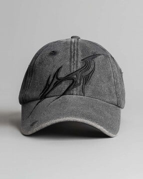 hop head Men Embroidered Baseball Cap-picture-24