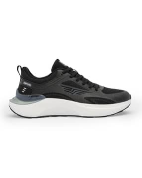 red tape Men Round Toe Lace-Up Fastening Sport Shoes-picture-48