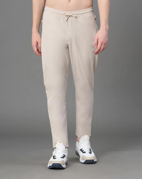 RED TAPE Men Track Pants