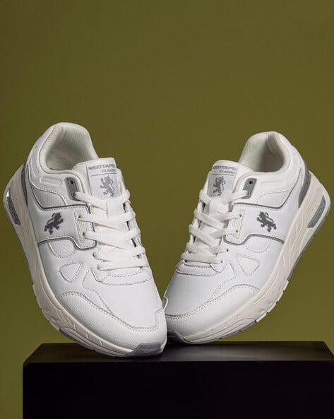 Men Sneakers with PU upper